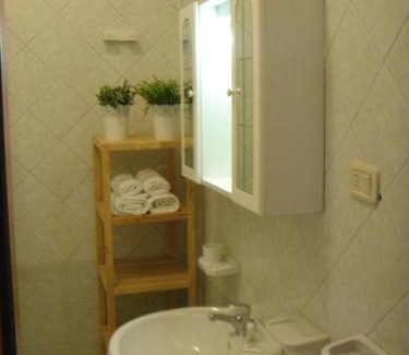Vieste Apartamento | Argeste Club Vacanze