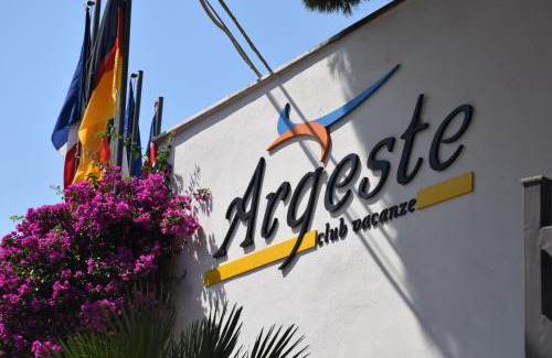 Vieste Apartamento | Argeste Club Vacanze