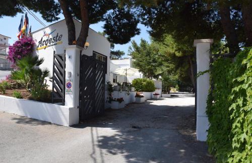 Vieste Apartamento | Argeste Club Vacanze