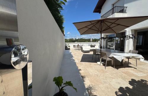 Arcangues Apartamento | Argi Alde - côté lumière