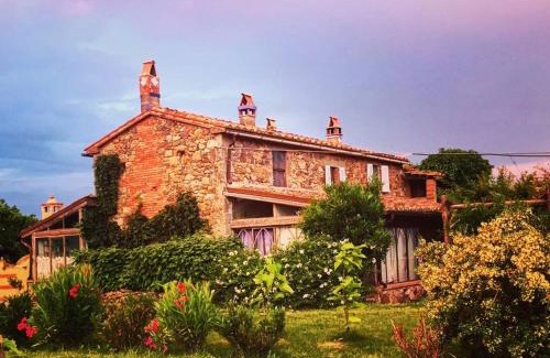 Manciano Casa | Argilaia - Country House in Saturnia with Pool