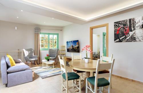 Spilia Casa | Argiros House