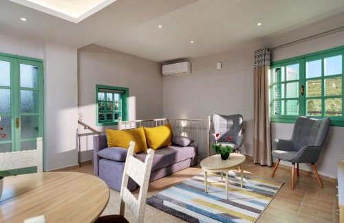 Spilia Casa | Argiros House