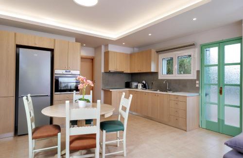 Spilia Casa | Argiros House