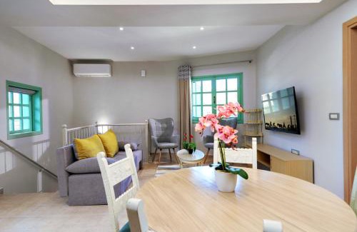 Spilia Casa | Argiros House