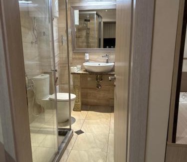 Golden Sands Apartamento | Argisht STUDIO 602