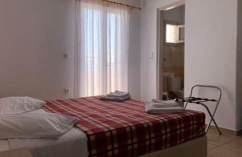 Old Town Naxos Hotel | Argo Boutique Hotel