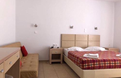 Old Town Naxos Hotel | Argo Boutique Hotel