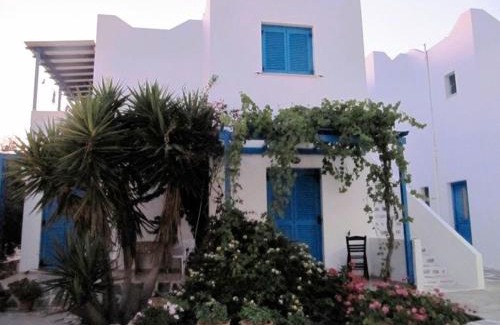 Antiparos Casa | Argo
