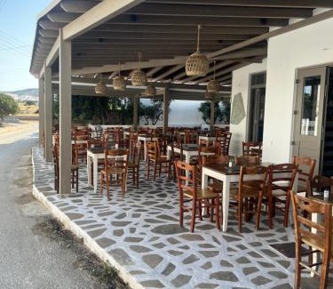 Antiparos Casa | Argo