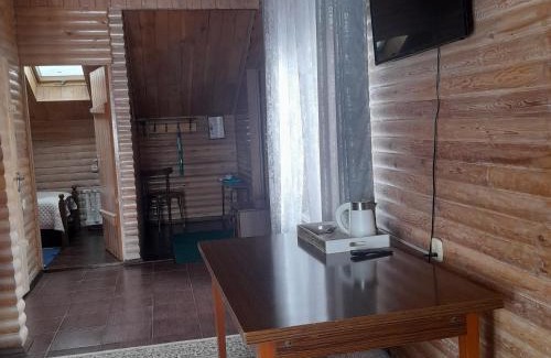 Karakol Casa | Argo Guest House
