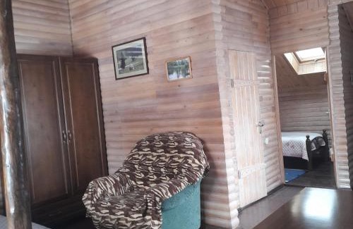 Karakol Casa | Argo Guest House