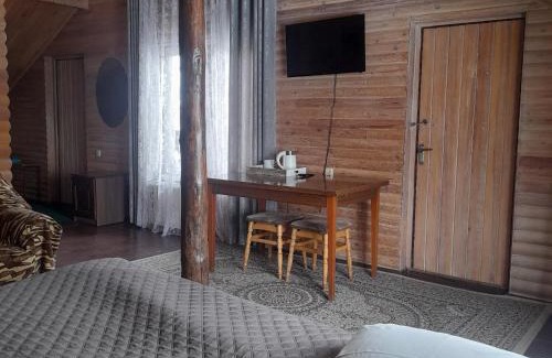 Karakol Casa | Argo Guest House