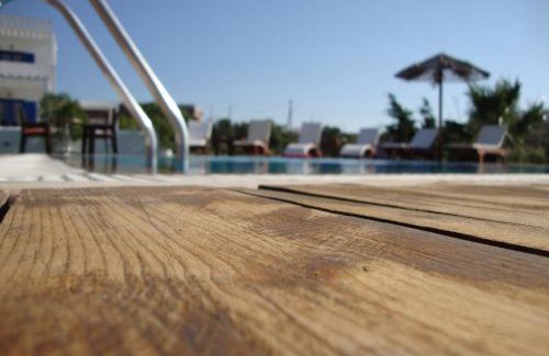 Milos Apartamento | Argo-Milos
