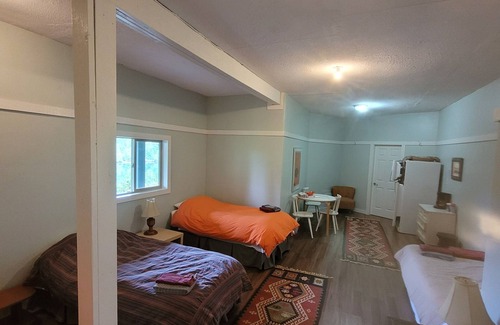 Bamfield Casa | Argo's Landing