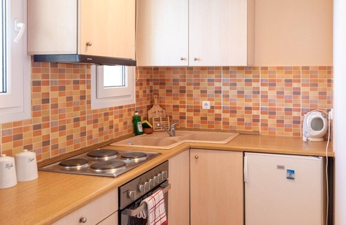 Avgonyma Apartamento | Argo Studios