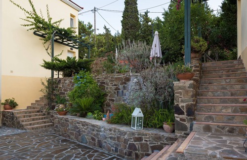 Avgonyma Apartamento | Argo Studios