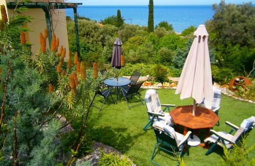 Avgonyma Apartamento | Argo Studios