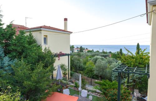 Avgonyma Apartamento | Argo Studios