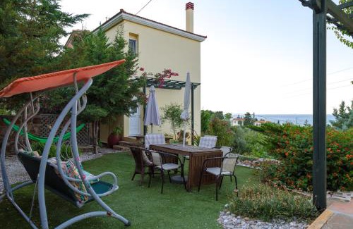 Avgonyma Apartamento | Argo Studios