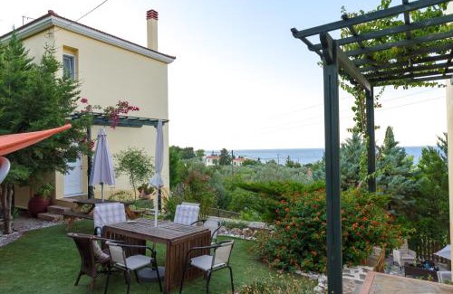 Avgonyma Apartamento | Argo Studios