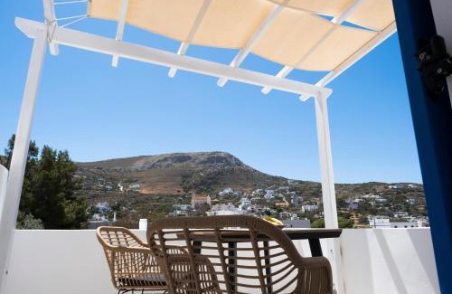 Kini Apartamento | Argo-studios