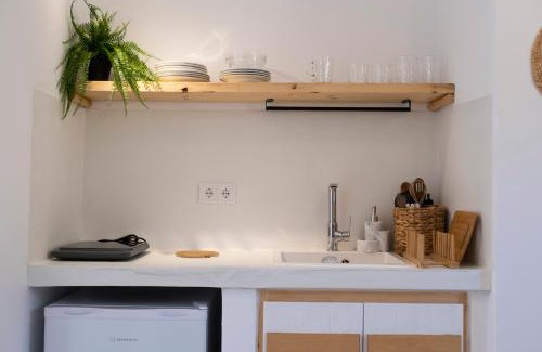 Kini Apartamento | Argo-studios