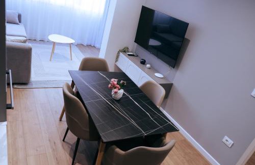 Blloku Apartamento | Argoldoro Apartaments Bllok Tirane