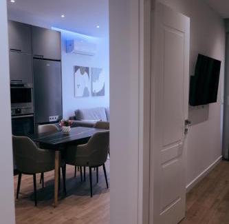 Blloku Apartamento | Argoldoro Apartaments Bllok Tirane