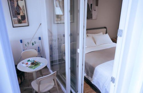 Blloku Apartamento | Argoldoro Apartaments Bllok Tirane