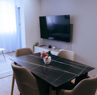 Blloku Apartamento | Argoldoro Apartaments Bllok Tirane