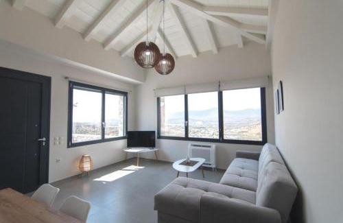 Kranidi Apartamento | Argolis Stone Homes