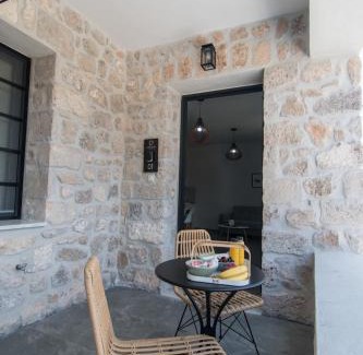 Kranidi Apartamento | Argolis Stone Homes