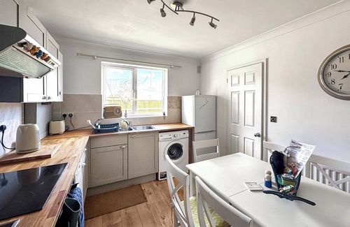 Irstead Cabaña | Argonaut Beach House