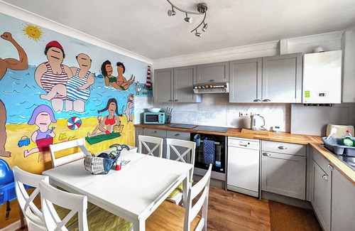 Irstead Cabaña | Argonaut Beach House