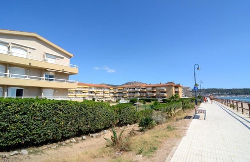 Els Griells Apartamento | ARGONAVIS 117