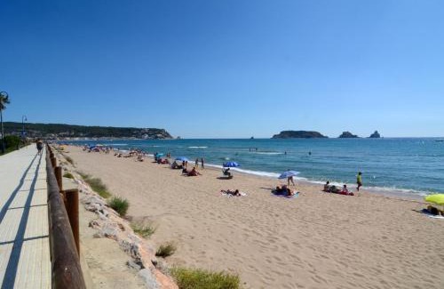 Els Griells Apartamento | ARGONAVIS 117