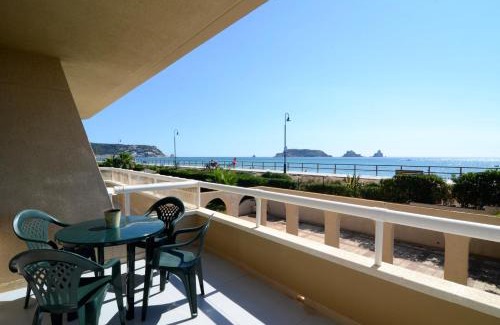 Els Griells Apartamento | Argonavis 132