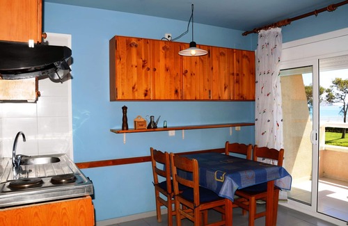 Els Griells Apartamento | ARGONAVIS 206