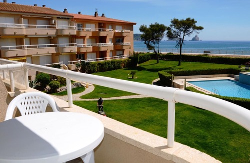 Els Griells Apartamento | ARGONAVIS 206