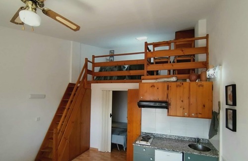 Els Griells Apartamento | ARGONAVIS 319