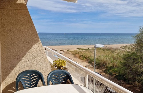 Els Griells Apartamento | ARGONAVIS 319