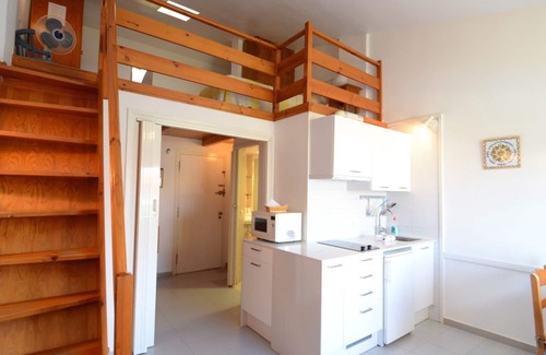 Els Griells Apartamento | ARGONAVIS 327