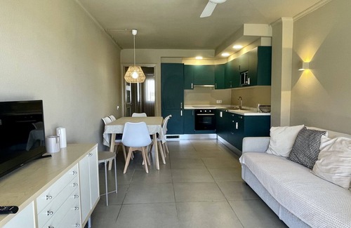 Els Griells Apartamento | ARGONAVIS Planta Baja