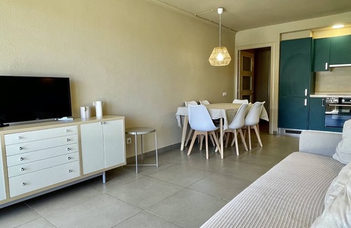Els Griells Apartamento | ARGONAVIS Planta Baja