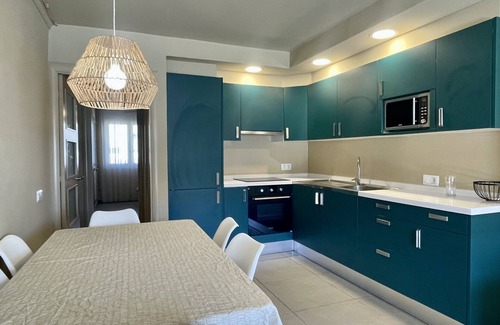Els Griells Apartamento | ARGONAVIS Planta Baja