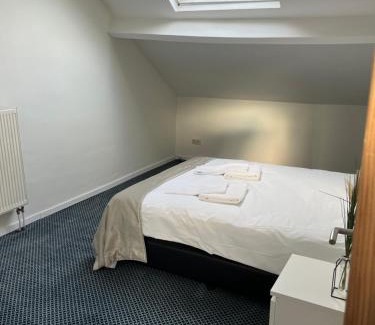 Brussels Apartamento | argonne gare du midi 29