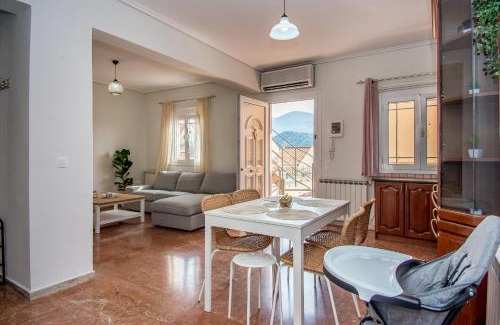 Kefalonia Apartamento | Argostoli Heart:A Perfect Escape