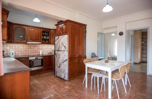 Kefalonia Apartamento | Argostoli Heart:A Perfect Escape