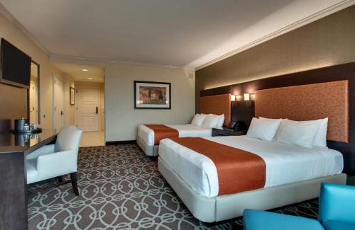 Riverside Hotel | Argosy Casino & Hotel
